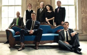 Steve Martin and the Steep Canyon Rangers featuring Edie Brickell played a sold-out crowd Out. 5 in Stateline. Photo/Provided