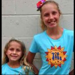 Rowan and Mary Jane Hatchett
