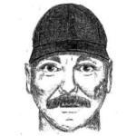 Police are looking for this man.