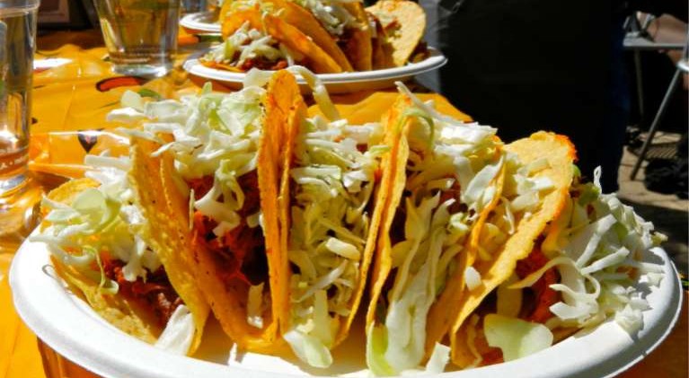 Changing demographics alter U.S. food choices
