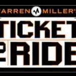 ticket to ride