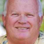 Tom Davis