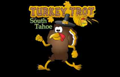 Turkey Trot registration under way