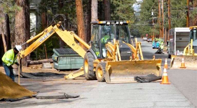 South Tahoe PUD doesn’t have enough in revenues to meet infrastructure needs