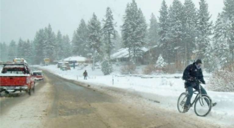 Scientists find link between achy joints, weather