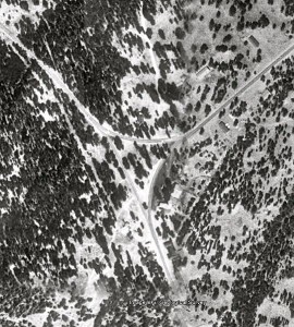 Circa 1940 Photo/U.S. Geological Survey