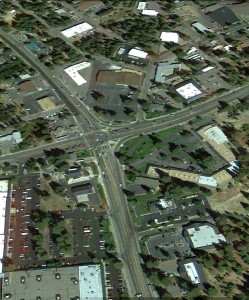 2012 Photo/Google Earth