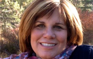 Angela Swanson