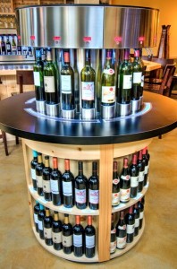 There is still time to sample wine before Thanksgiving.