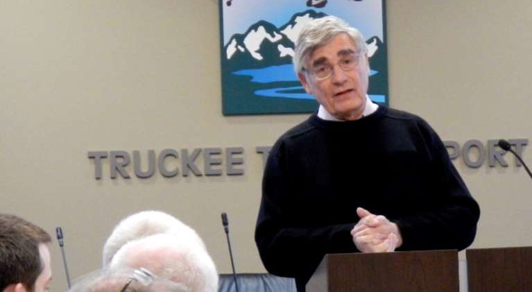 Official: Resorts need to offer more than skiing
