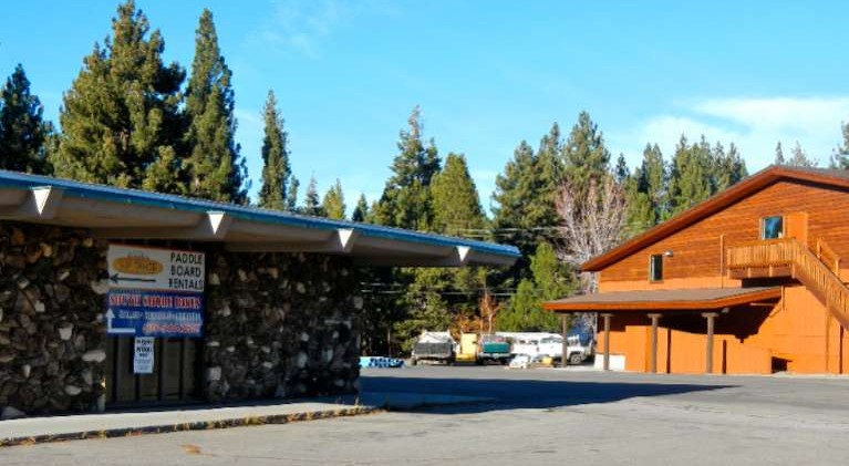 S. Tahoe getting booze, shoes, auto parts stores