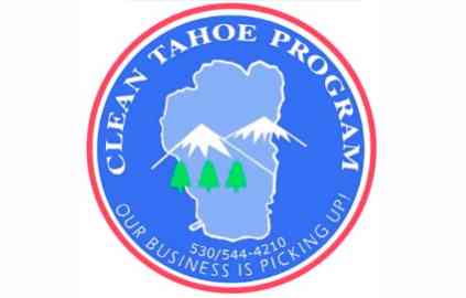 Spring Cleanup day scheduled for S. Lake Tahoe