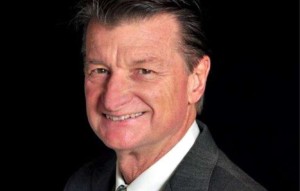 David Combellack