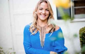 Elena Hight hopes to represent Lake Tahoe in the 2014 Winter Olympics.