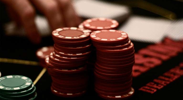 Destruction of gaming chips a regulated process