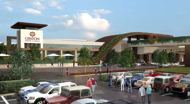 Ex-Tahoe exec to run Calif.’s largest Indian casino