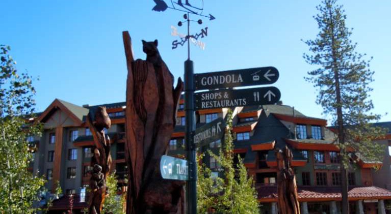 TRPA OKs S. Tahoe’s blueprint to revitalization