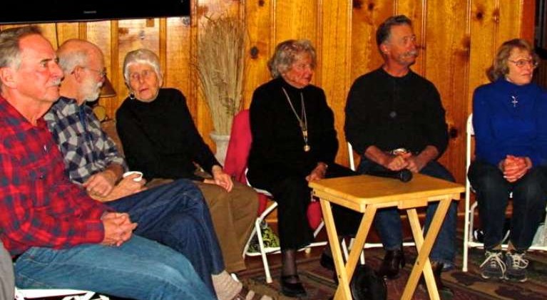 A Tahoe history lesson from locals who lived it