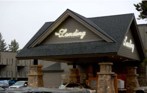 The Landing Resort in South Lake Tahoe is expected to open Dec. 12. Photos/LTN