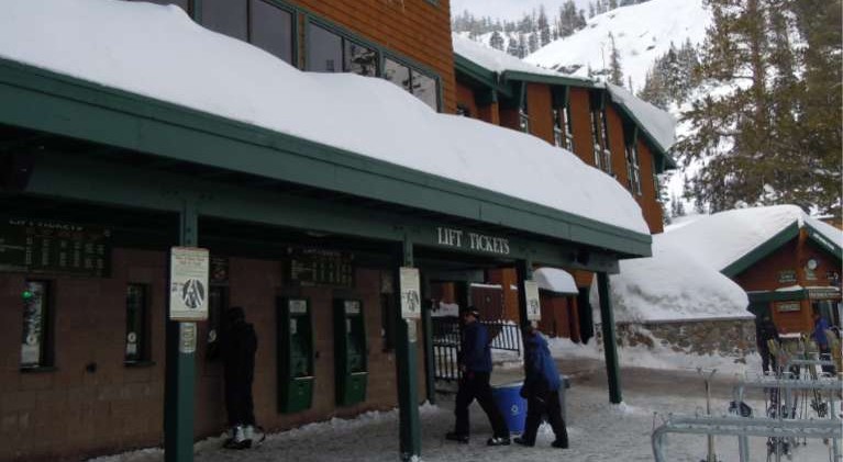 No reason to pay full price for lift tickets