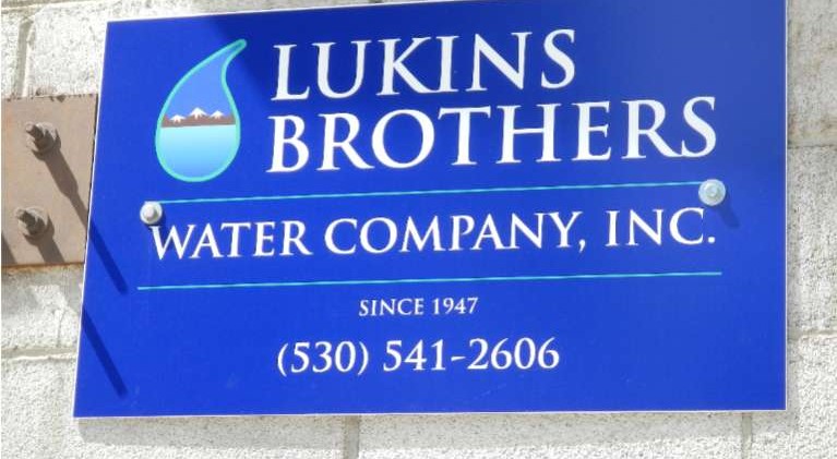 ‘Boil water’ mandate for Lukins customers