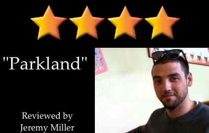 movie review