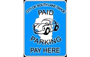 paid parking