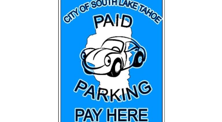 South Tahoe’s paid parking turns a profit