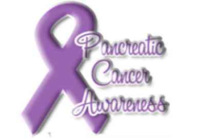 Letter: Bringing awareness to pancreatic cancer