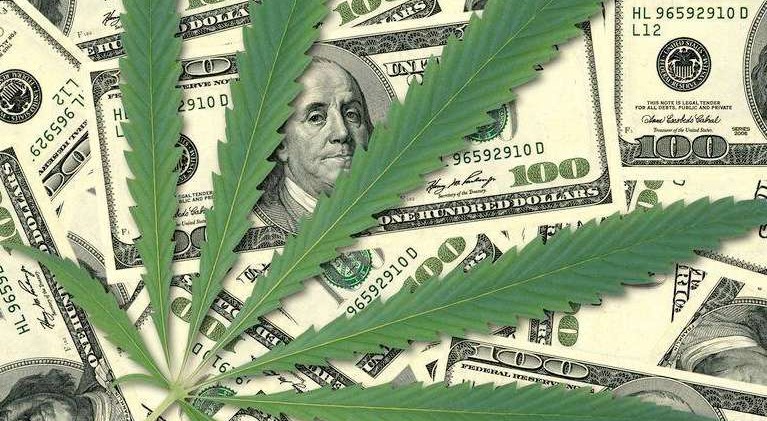 Few problems with pot in California