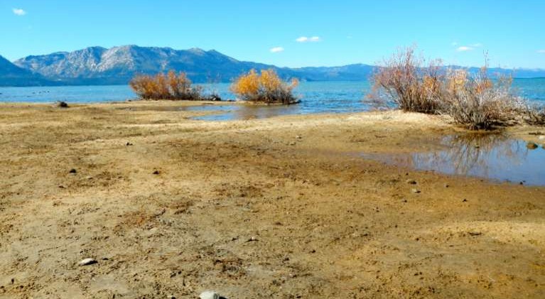 Feds develop program to better cope with drought