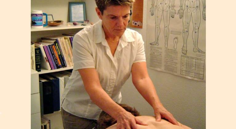 Veteran massage therapist calling it quits