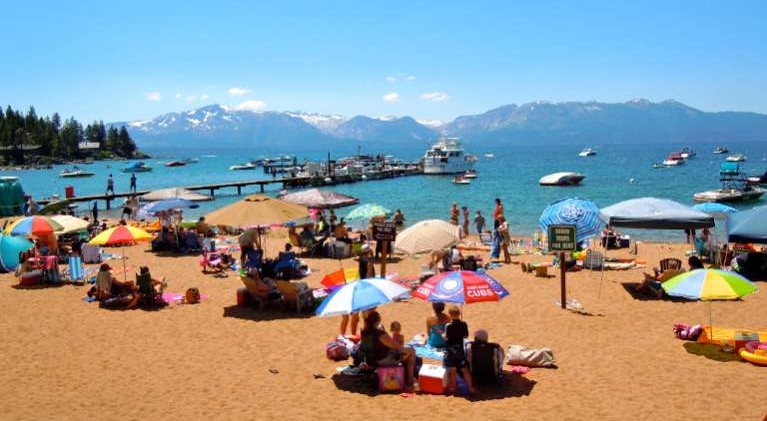 Round Hill Pines Beach under new management