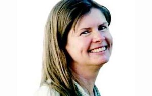 Sandra McElroy