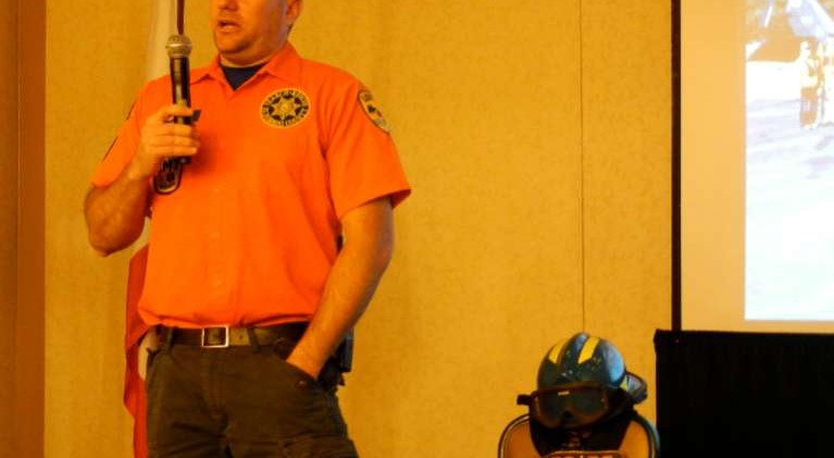 Lake Tahoe search and rescue volunteers regularly risk their lives to save others