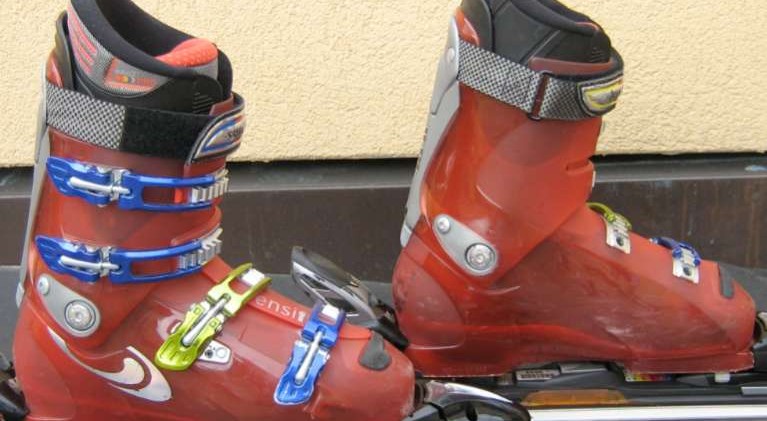 Boots are the key to better skiing