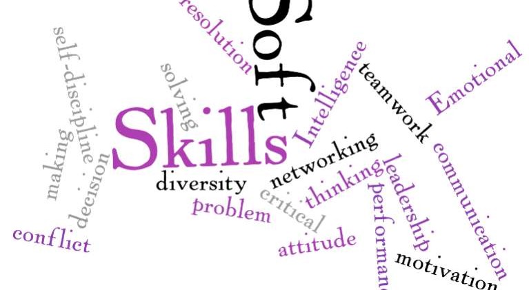 College grads lack soft skills to get, keep a job