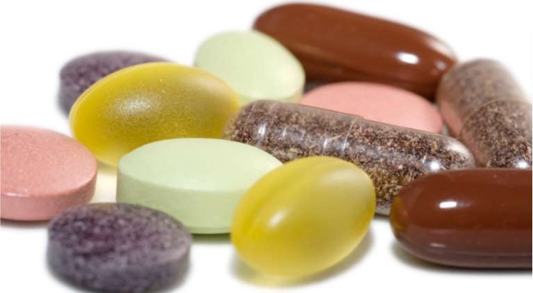Supplement labels and contents not always the same