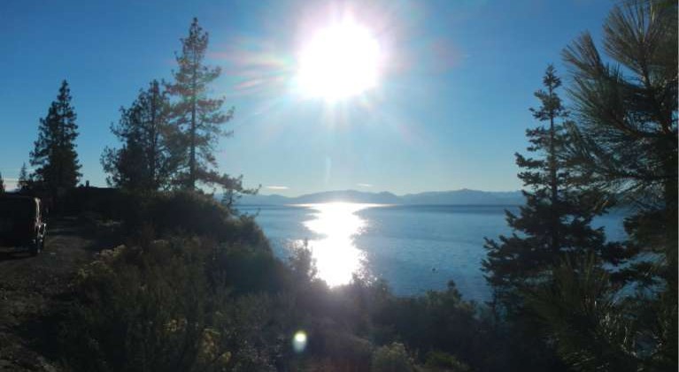 Survey: Lake Tahoe homeowners remain frustrated and dissatisfied with TRPA