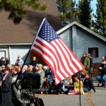 veterans day