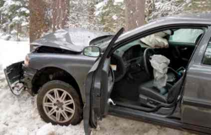 Opinion: Be smart when driving in winter conditions