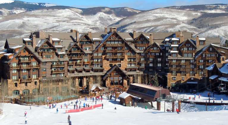 Marriott now the world’s largest hotel chain