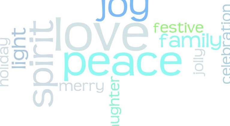 Opinion: Merry Christmas – or whatever