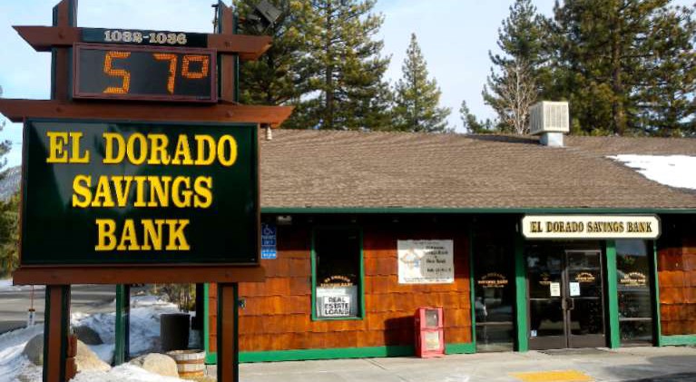El Dorado Savings reports 2017 earnings