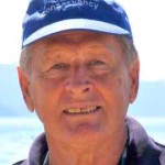 Larry Sevison
