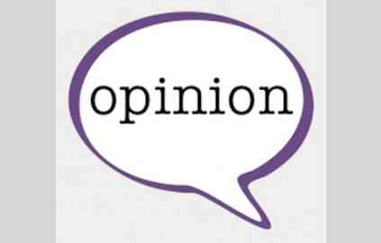 Opinion: Anatomy and religion have a lot in common