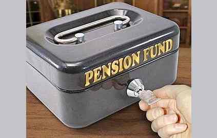 Editorial: Time to worry about unfunded liabilities