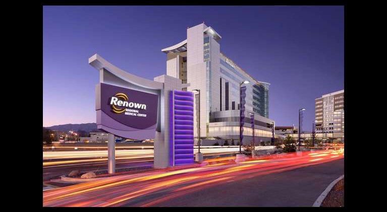Guards armed at Reno hospital after deadly 2013 shooting
