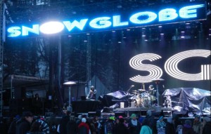 SnowGlobe returns to South Lake Tahoe Dec. 29-31. Photo/LTN file