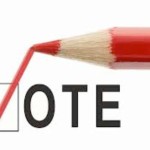 vote